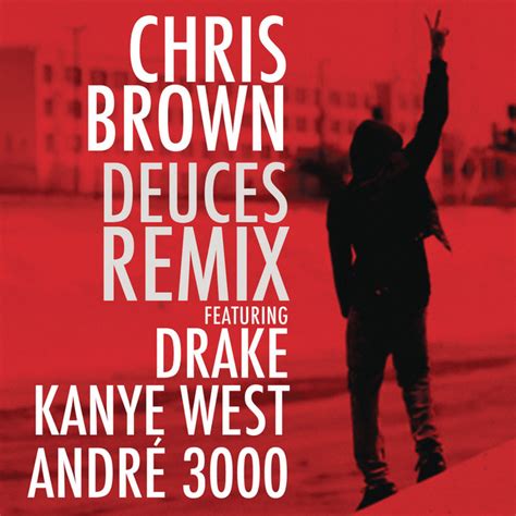 deuces drake I made this version of the song because I could never really find the perfect remix I wanted on youtube